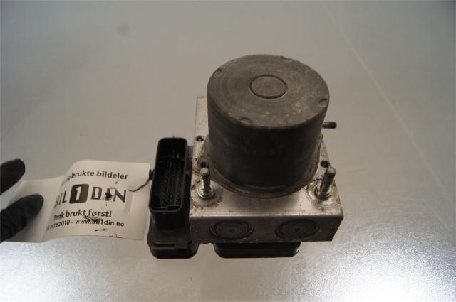 ABS Hydraulikkaggregat – bilde 1