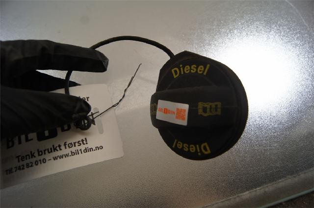Drivstoff Tanklokk – bilde 1