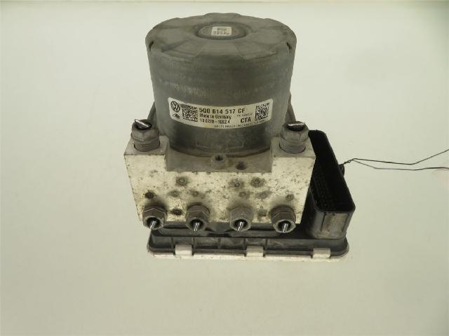 ABS Hydraulikkaggregat – bilde 2