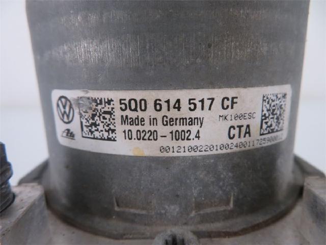 ABS Hydraulikkaggregat – bilde 3