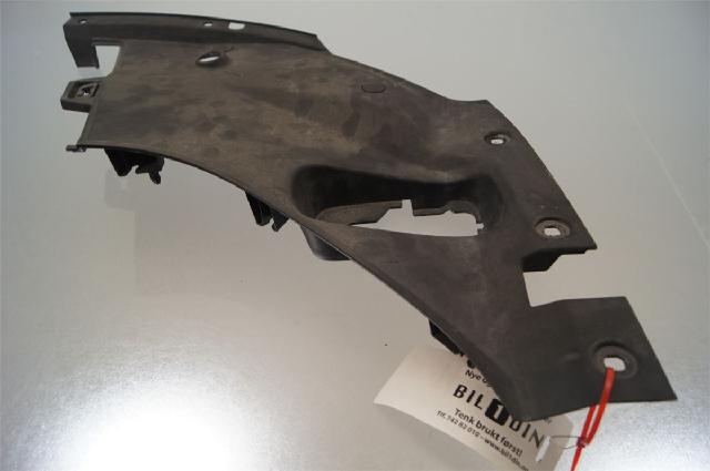 Front Plastdeklser – bilde 1