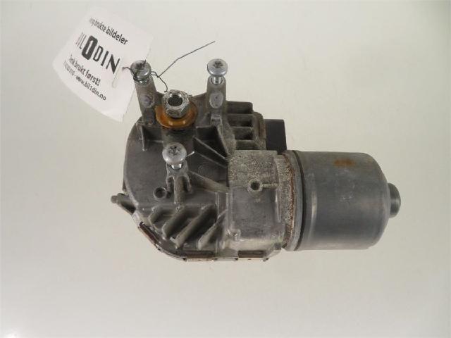 Viskermotor Frontrute – bilde 1