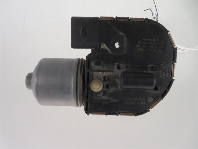 Viskermotor Frontrute – bilde 2
