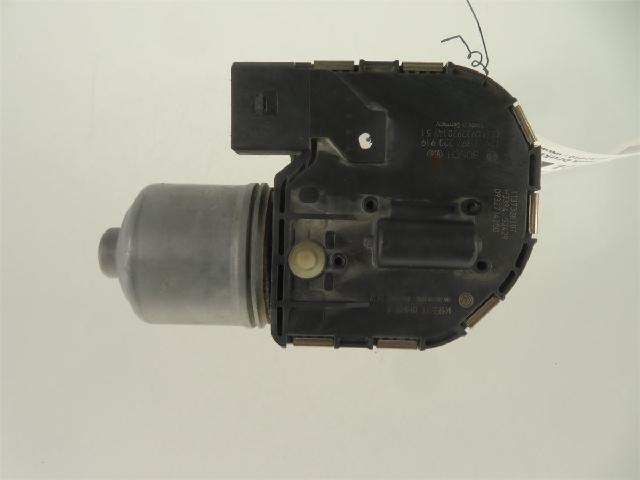 Viskermotor Frontrute – bilde 3