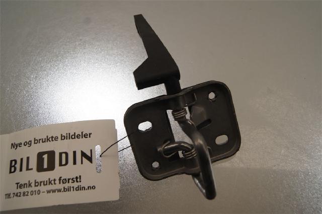 Panser Stormkrok – bilde 1