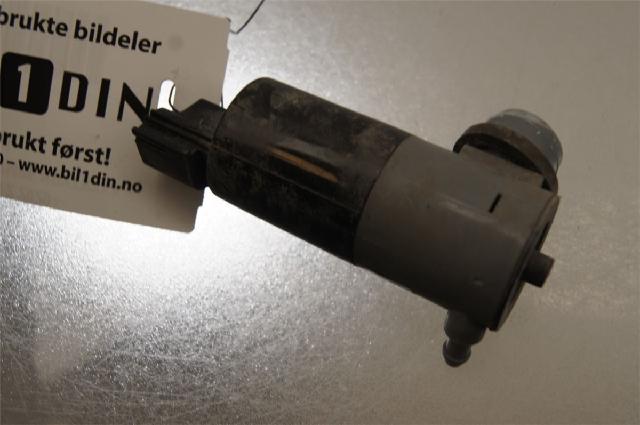 Spylerpumpe Høytrykk – bilde 1