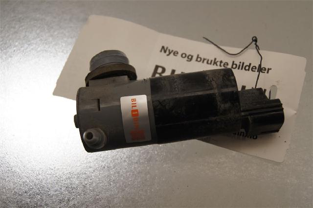 Spylerpumpe Høytrykk – bilde 2