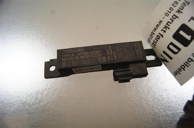 Stereo Antenne Radio / Tv – bilde 1
