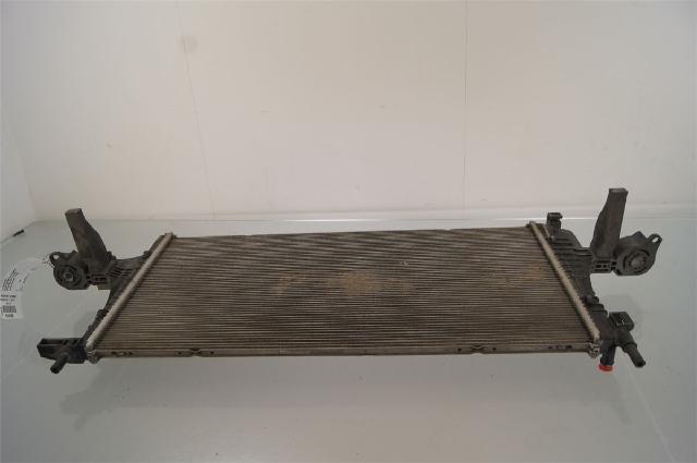 Radiator Automat – bilde 1