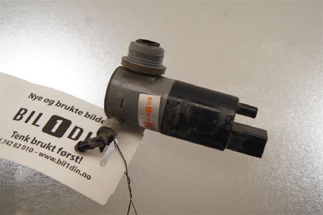 Spylerpumpe Frontrute – bilde 1