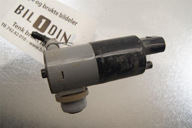 Spylerpumpe Frontrute – bilde 2