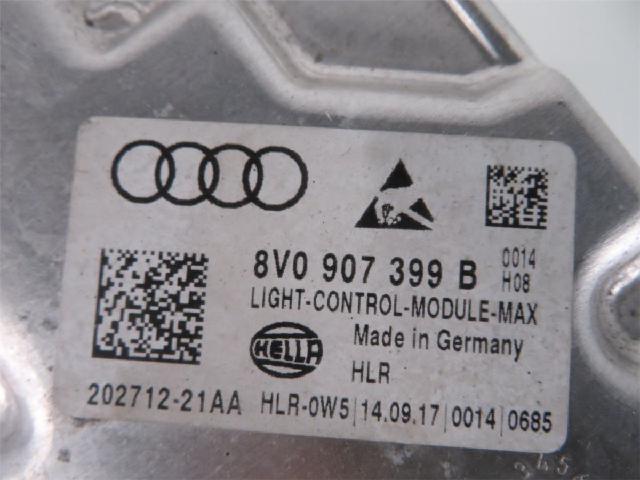 Styreenhet Xenon – bilde 3