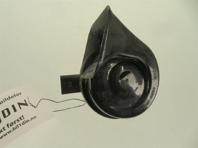 Signalhorn – bilde 1
