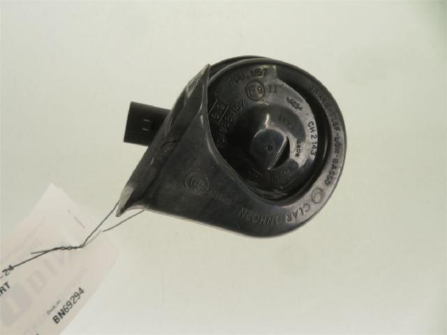 Signalhorn – bilde 2