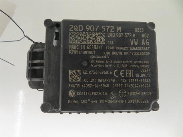 Sensor Adaptivradar Fartholder – bilde 1