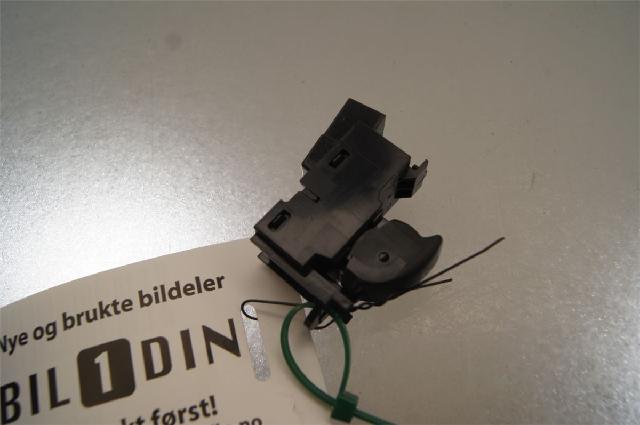 Bryter Vindusheis – bilde 1