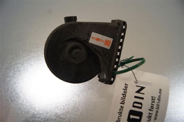 Signalhorn – bilde 1