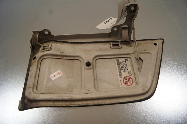 Drivstoff Tanklokk – bilde 1