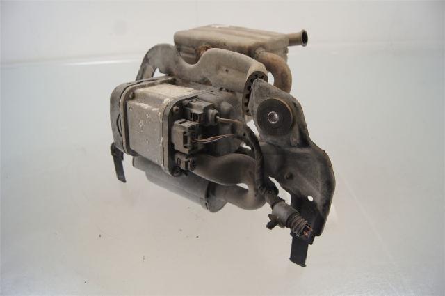 Dieselvarmer – bilde 1