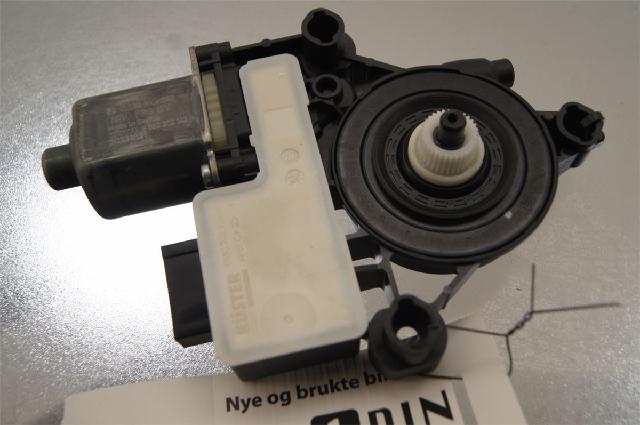 Vindusheismotor – bilde 2