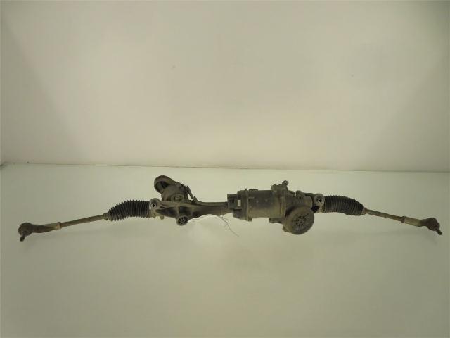 Servo Snekke/Tannstang Elektr. – bilde 1