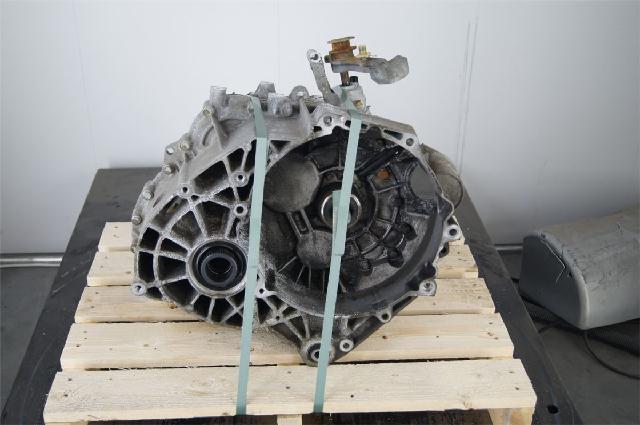 Gearkasse 6 Trinn – bilde 1