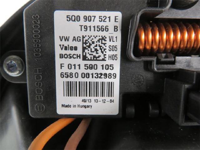Varme AC Varmeapparatvifte – bilde 2