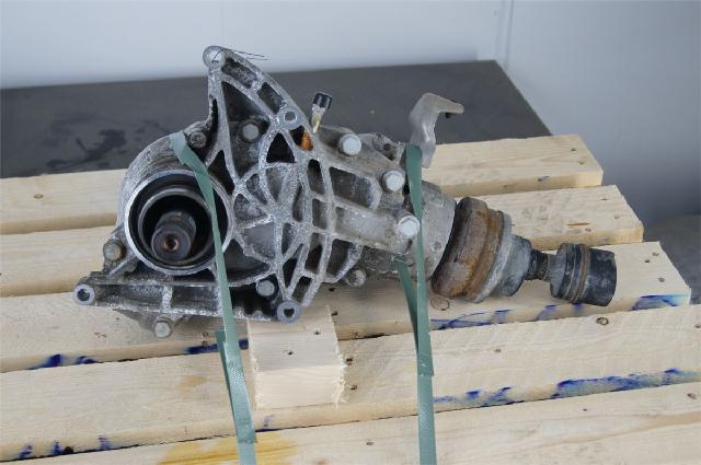 Gearkasse Fordelingskasse – bilde 1
