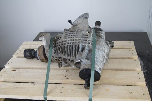 Gearkasse Fordelingskasse – bilde 3
