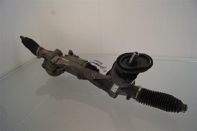 Servo Snekke/Tannstang Elektr. – bilde 1