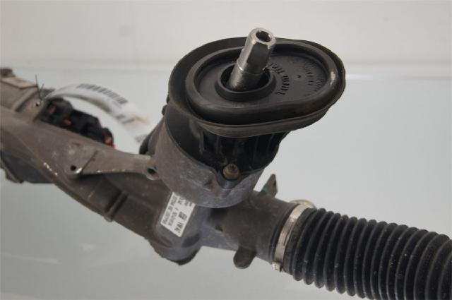 Servo Snekke/Tannstang Elektr. – bilde 2