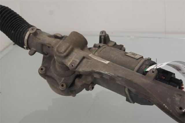 Servo Snekke/Tannstang Elektr. – bilde 3