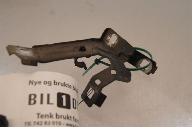 Skjerm Feste Foran Høyre – bilde 2