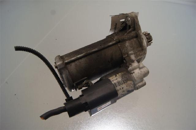 Startmotor Bensin – bilde 2
