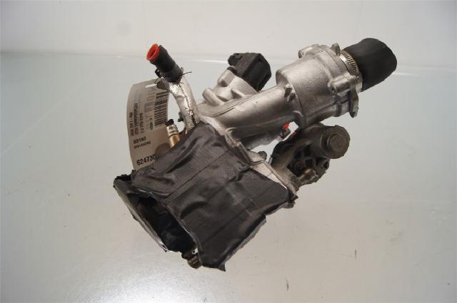 Turboaggregat – bilde 1