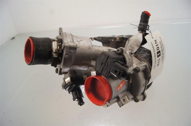 Turboaggregat – bilde 2