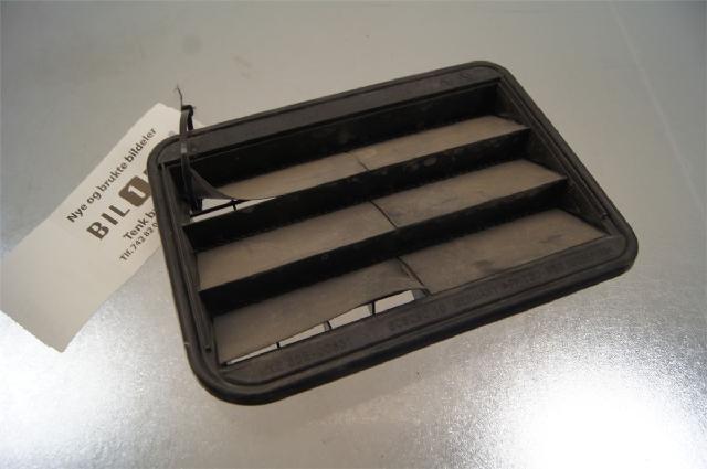 Luftstyring Bak – bilde 1