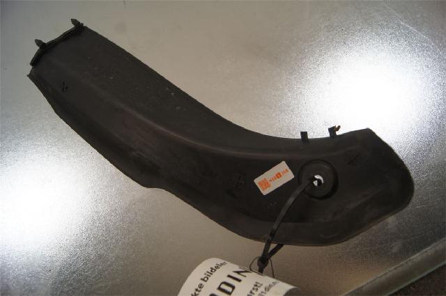 Baklykt Midt / Omramming – bilde 1
