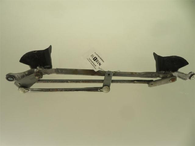 Viskermotor Frontrute – bilde 2