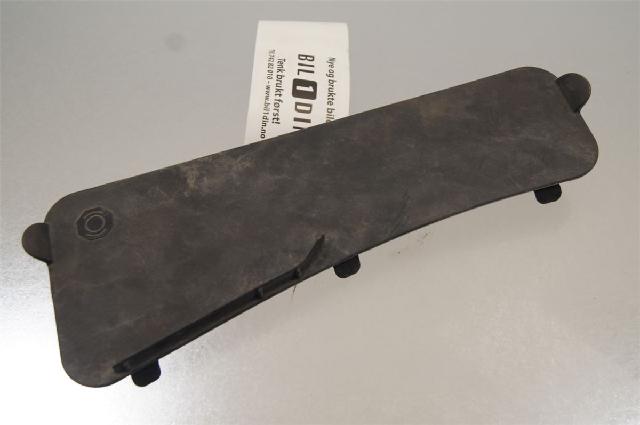 Visker Deksel/Øvre Torpedoplat – bilde 1