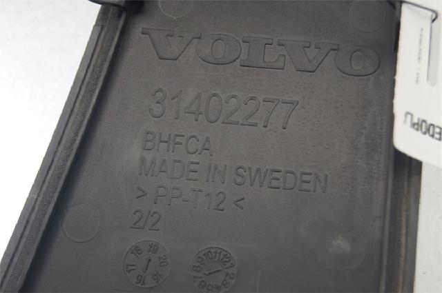 Visker Deksel/Øvre Torpedoplat – bilde 2