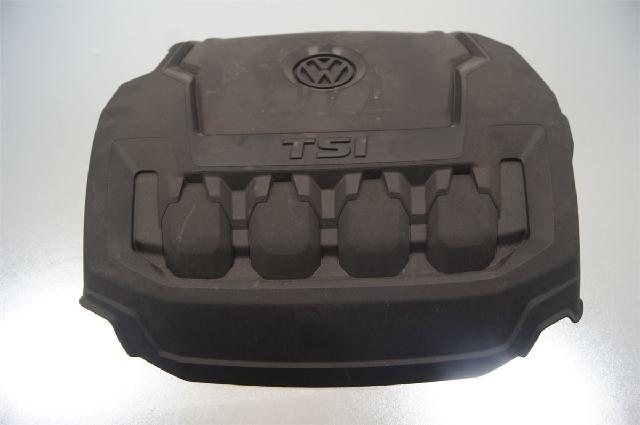 Motor Deksel Over Motor – bilde 1
