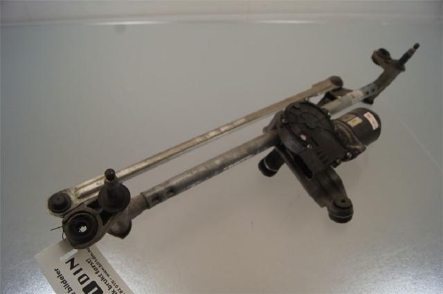 Viskermotor Frontrute – bilde 1