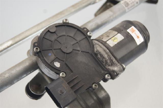 Viskermotor Frontrute – bilde 2