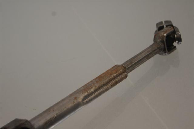 Rattakselaggregat Justerbart – bilde 2