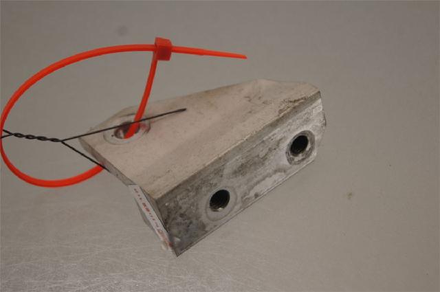 Motor Feste Stål / Alu – bilde 1
