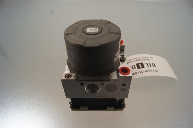 ABS Hydraulikkaggregat – bilde 1