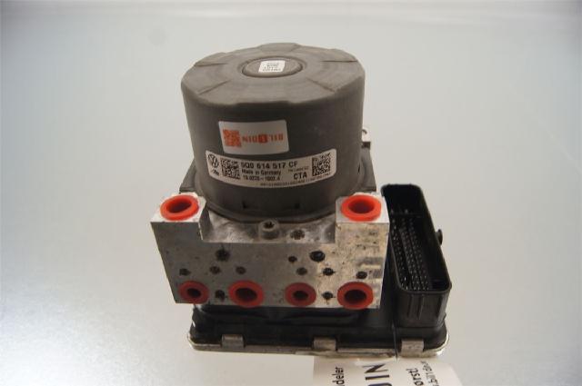 ABS Hydraulikkaggregat – bilde 2