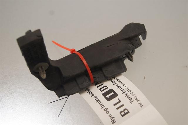 Visker Deksel/Øvre Torpedoplat – bilde 1