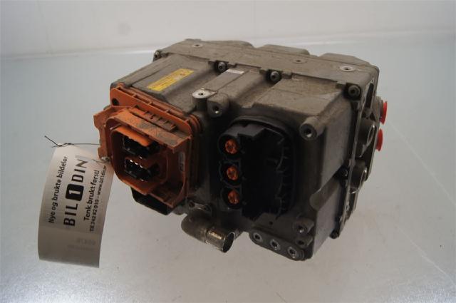 Hybrid Inverter – bilde 1